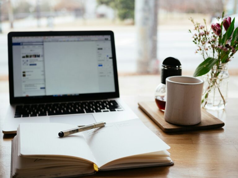 You Don’t Have to Write Your Book in Order (And Here’s Why)