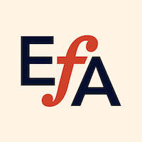 Editorial Freelancers Association logo