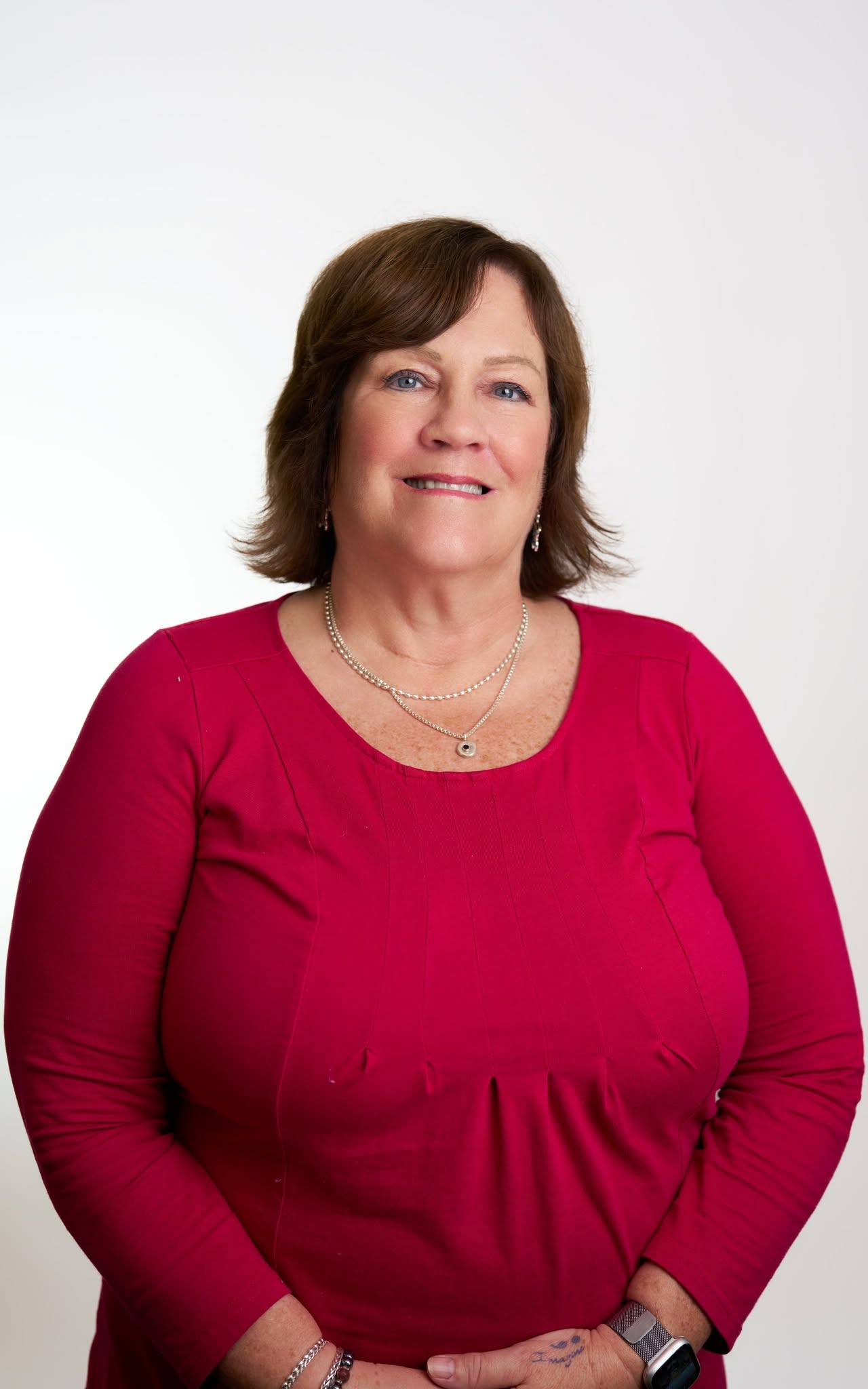 Sue Toth, book coach and editor